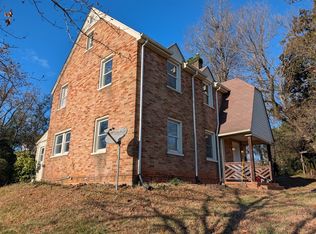 330 Stafford St, Lynchburg, VA 24501