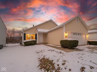 6046 Morning Dove Dr, Indianapolis, IN 46228