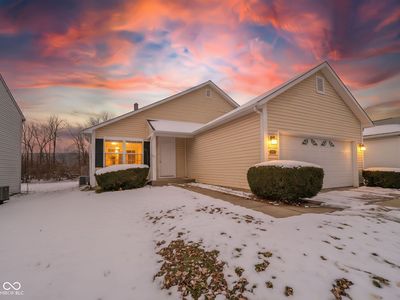 6046 Morning Dove Dr, Indianapolis, IN, 46228