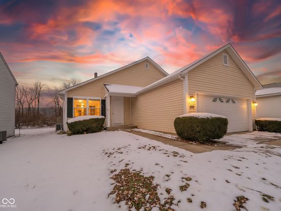 6046 Morning Dove Dr, Indianapolis, IN 46228