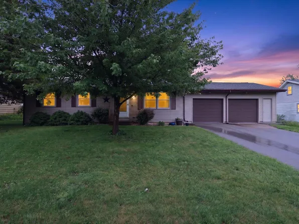 511 Johnson Ave, Clinton, WI 53525