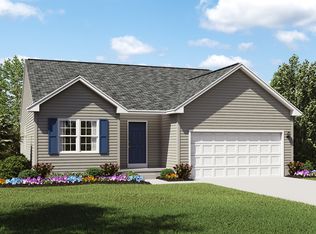 3427 Magnolia Dr, Lorain, OH 44053