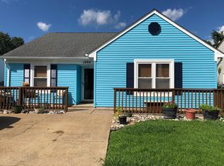 1004 Gauguin Dr, Virginia Beach, VA 23454
