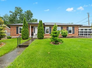 1216 Abbeywood Rd, Louisville, KY 40222