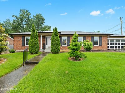 1216 Abbeywood Rd, Louisville, KY, 40222
