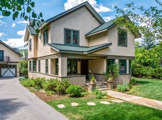 513 7th St, Steamboat Springs, CO 80487