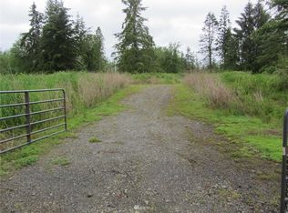 0 Loomis Trail Rd, Blaine, WA 98230