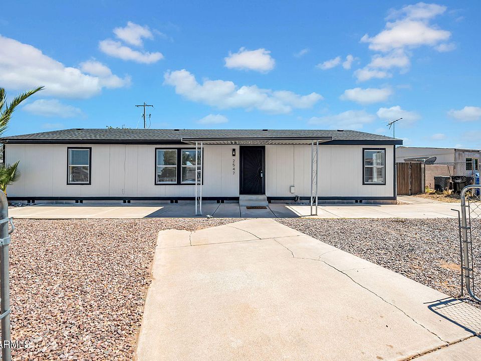 1st image of 2547 E TONTO Lane