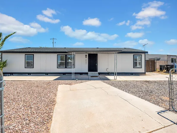 2547 E TONTO Lane, Phoenix, AZ 85050