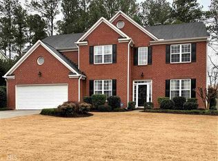 334 Aster Ridge Trl, Peachtree City, GA 30269