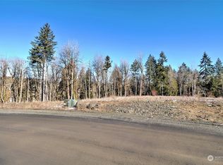 1 Xx LOT SE, Shelton, WA 98584