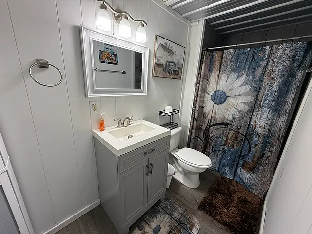1501 Dockery Hollow Rd — Photo 32