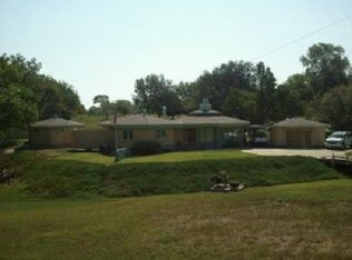2034 Fanestil Dr, Emporia, KS 66801