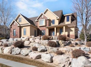 6352 W Lone Rock Rd, Highland, UT 84003