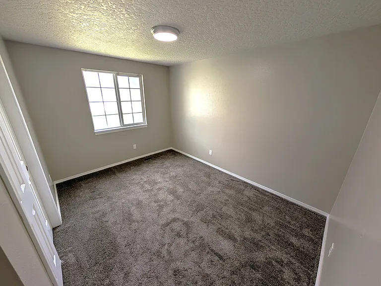 front bedroom