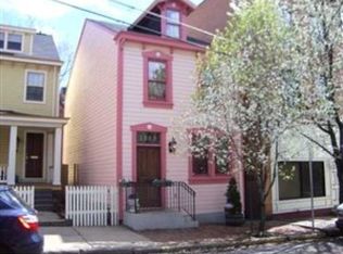 1522 Monterey St, Pittsburgh, PA