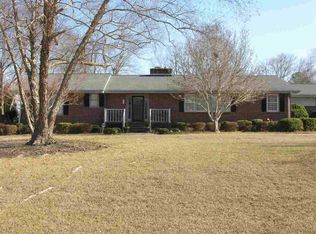 269 Edgewood Cir, Woodruff, SC 29388