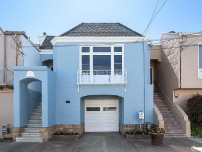 1325 Cayuga Ave, San Francisco, CA, 94112