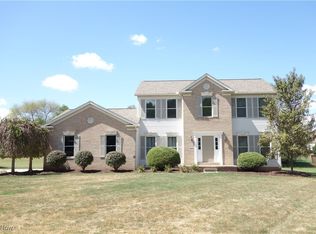 4891 Edson Rd, Kent, OH 44240