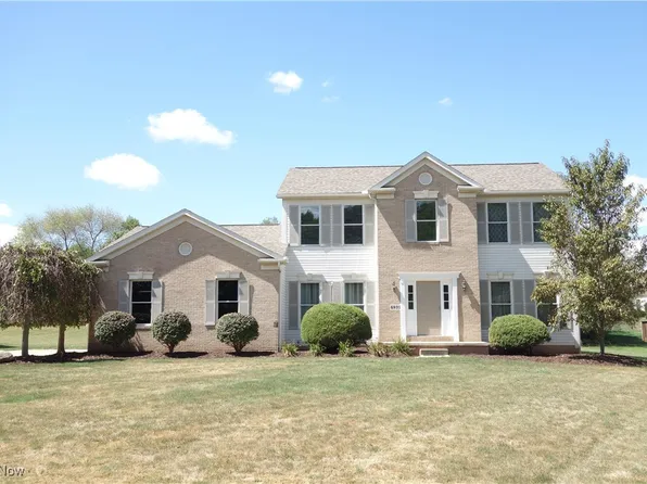 4891 Edson Rd, Kent, OH 44240