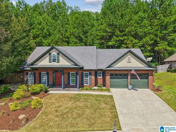 149 Blackstone Ct, Chelsea, AL 35043