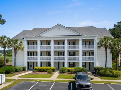 4940 Windsor Green Way #301, Myrtle Beach, SC, 29579