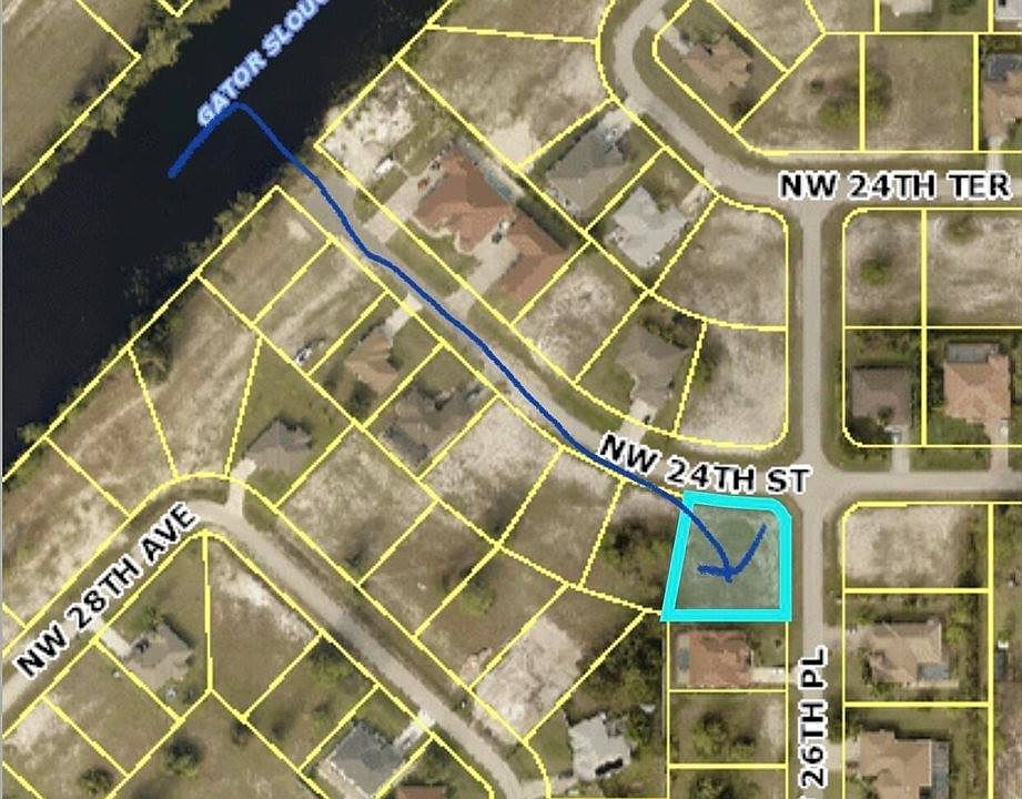 1st image of 2326 NW 26th Pl