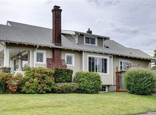 403 S 54th St, Tacoma, WA 98408