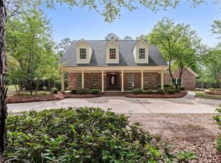 3451 Lacoste Rd, Mobile, AL 36618