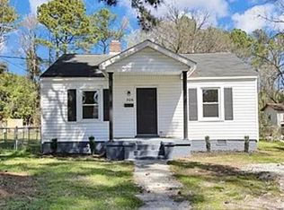 306 Plum St, Fayetteville, NC 28301
