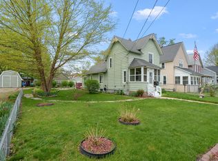 104 Illinois St, Battle Creek, MI 49014