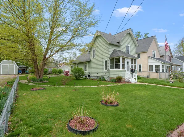104 Illinois St, Battle Creek, MI 49014