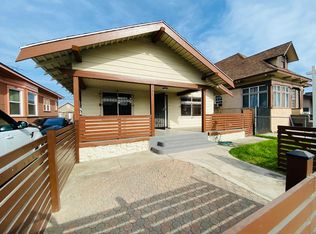 167 W Vernon Ave, Los Angeles, CA 90037