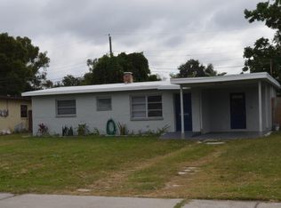 5730 91st Ave, Pinellas Park, FL 33782
