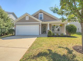 3448 Chandler Cove Way, Antioch, TN 37013