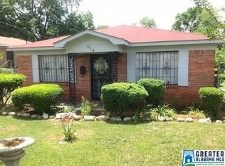 510 30th St, Bessemer, AL 35020
