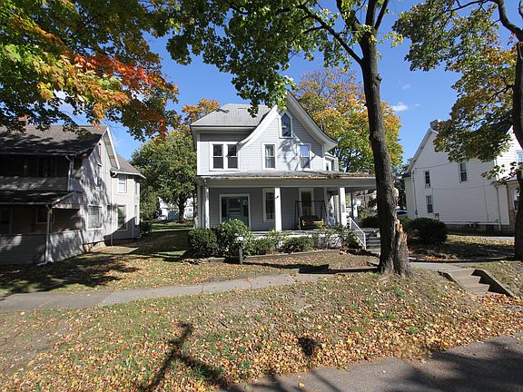 4th image of 113 E Dubois Ave