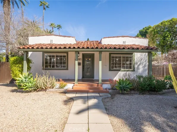 4091 Linwood Pl, Riverside, CA 92506