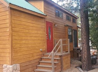 3660 S Latigo Way, Show Low, AZ 85901