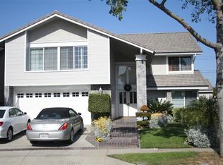 17934 Redwood Ave, Bellflower, CA 90706