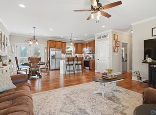 2063 County Road 246, Moulton, AL 35650