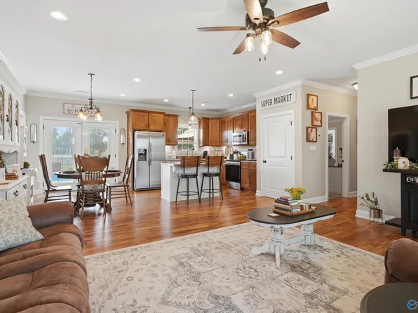2063 County Road 246, Moulton, AL 35650