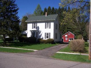 23 Elm St, Newark Valley, NY 13811