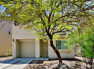 6375 Felicitas Ave, Las Vegas, NV 89122