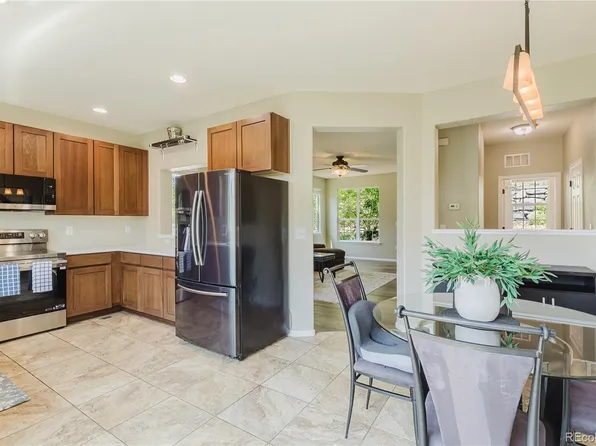 619 Hanging Rock Place, Castle Rock, CO 80108