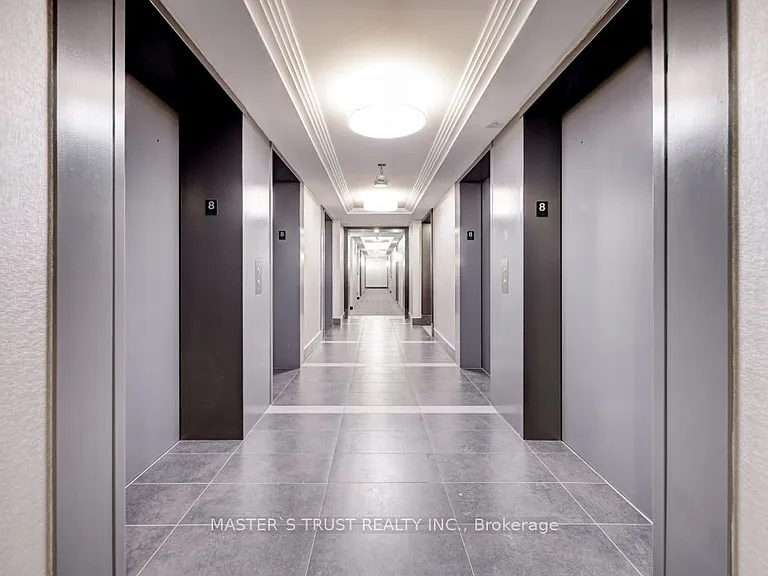 5162 Yonge St #815 — Photo 38