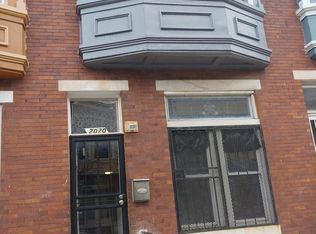 2020 Penrose Ave, Baltimore, MD 21223