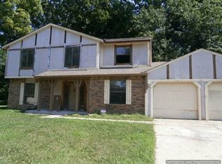 5515 Freedom Ct, Indianapolis, IN