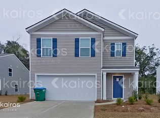 115 Inez Ave, Springfield, GA 31329