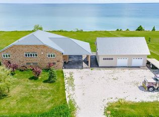 4750 Talbot Trl, Chatham Kent, ON N0P1W0